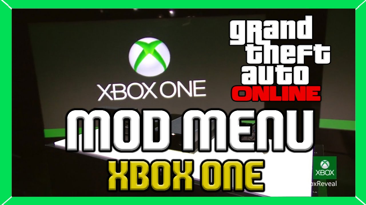 how to get modded gta 5 account xbox one